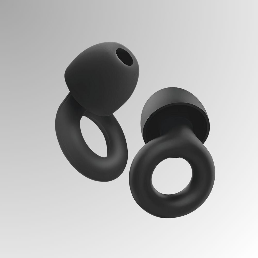 Quiet Mind Ear Plugs
