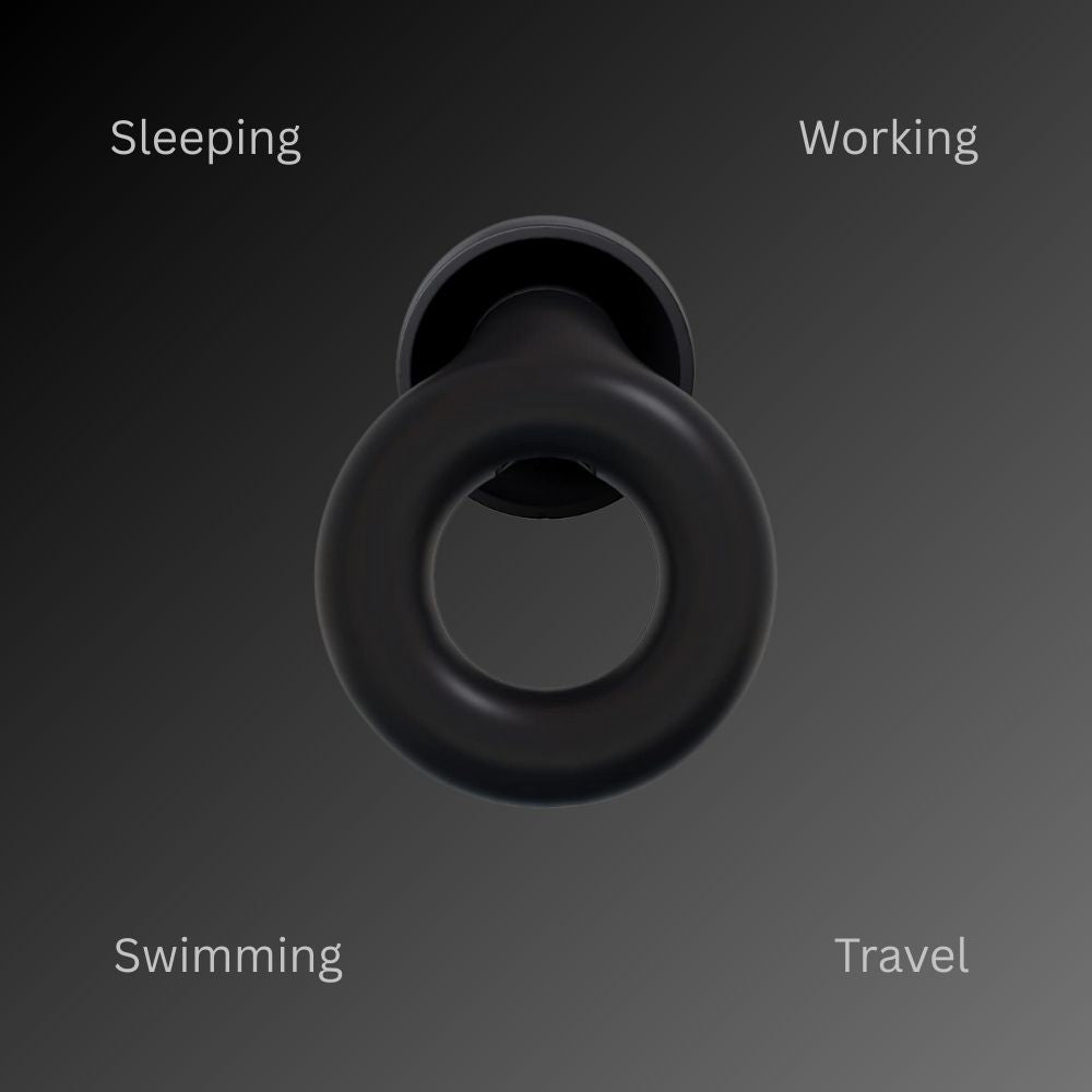 Quiet Mind Ear Plugs
